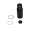 Crp Products Bmw 320I 01-05 6 Cyl. 2.2L (Canada Bmw 3 P/S Rck Boot Kt, Bkk0128 BKK0128 - alternate 4